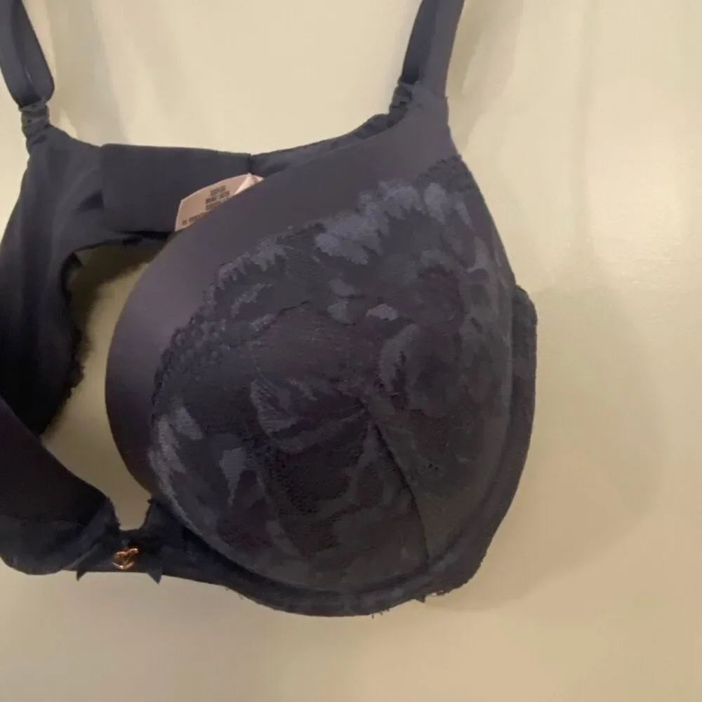 Victoria’s Secret bra body by Victoria push-up bra size 36D - Picture 3 of 9